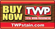 TWP Deck Stain Dealer and Distributor