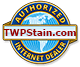 Shelf life of TWP Deck Stains
